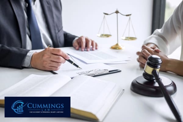 What To Do After a Boating Accident in Nashville