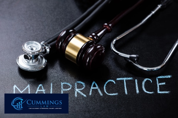 Common Types of Medical Errors Leading to Malpractice in Franklin