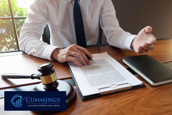 Exploring Tennessee’s Legal Process for Motorcycle Accidents 