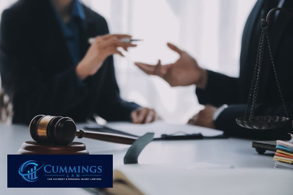 Facing the Legal Process with a Franklin Drunk Driving Accident Lawyer 
