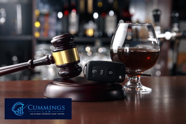 Proving Liability and Impairment in Your Franklin Drunk Driving Claim 