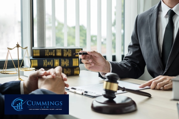 Seek a Franklin Truck Accident Lawyer Today