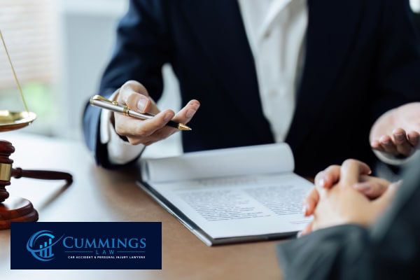Speak with a Franklin Wrongful Death Lawyer