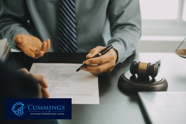 Maximizing Your Compensation and Damages After a Franklin Truck Accident