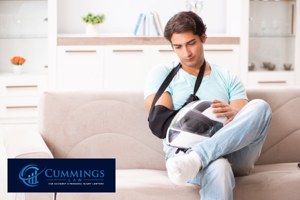 The Profound Impact of Motorcycle Accident Injuries