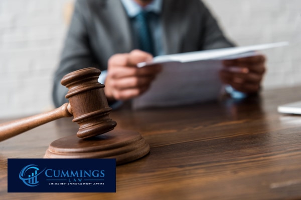 The Wrongful Death Legal Process: A Step-by-Step Guide for Franklin Families