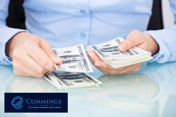 Types of Compensation for Franklin Drunk Driving Accident Victims 