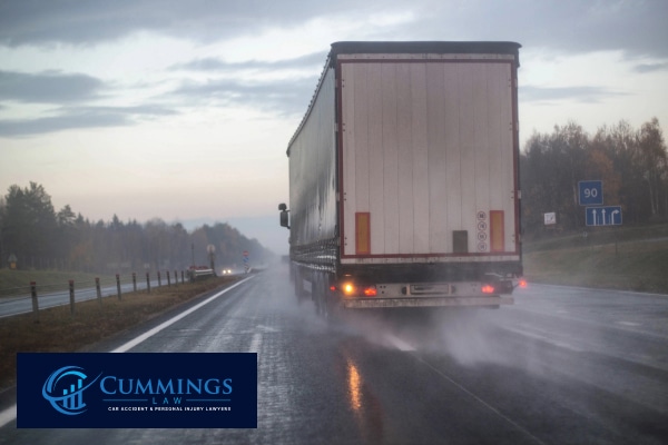 Understanding the Complex Causes of Truck Accidents in Franklin 