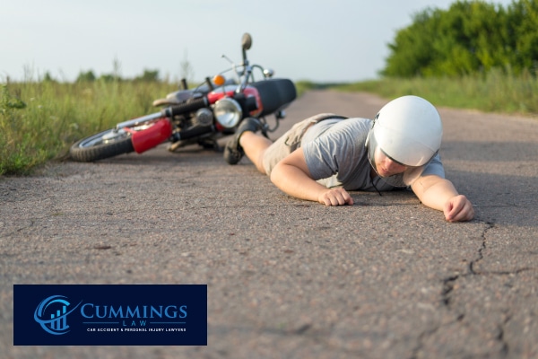 Your Immediate Actions After a Motorcycle Crash in Franklin, TN