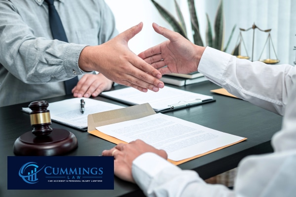 Choose a Franklin Motorcycle Accident Lawyer Who Rides With You