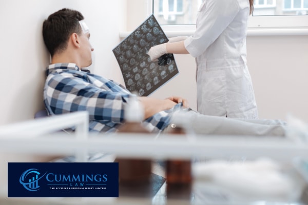 Common Pedestrian Accident Injuries