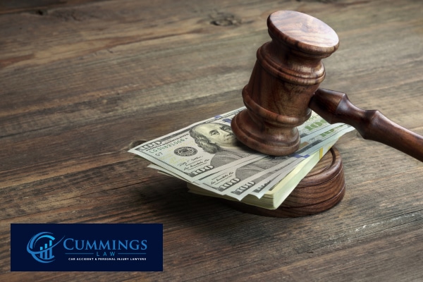 Compensation Available in a Pedestrian Accident Claim