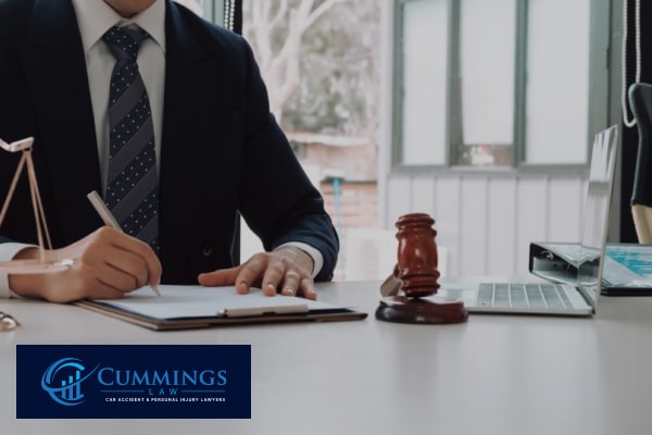 Contact Our Nashville Pedestrian Accident Lawyer for a Free Consultation