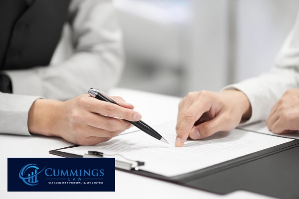 How Long Do Car Accident Settlements Take in Nashville?