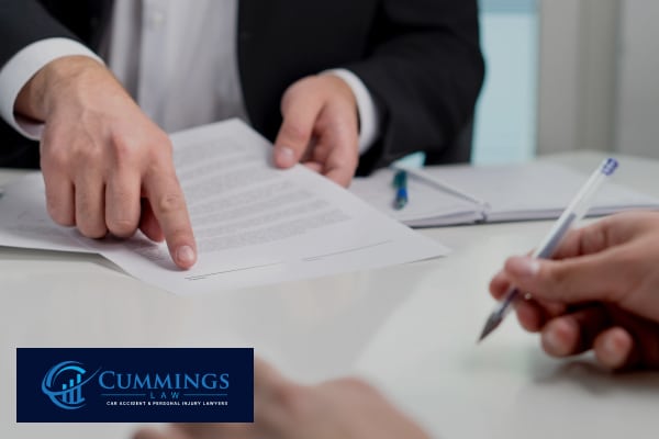 How Insurance Companies Handle Car Accident Claims