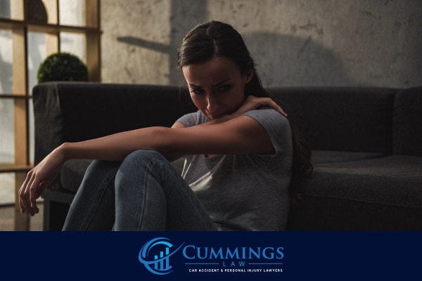 Long-Term Consequences of a Spinal Cord Injury