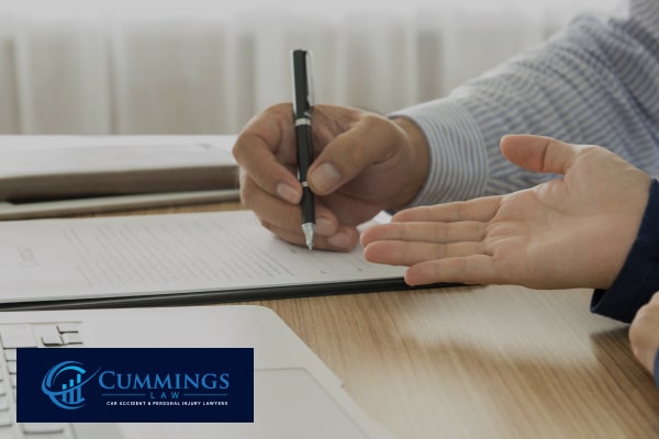 Proving Liability in a Pedestrian Accident Case