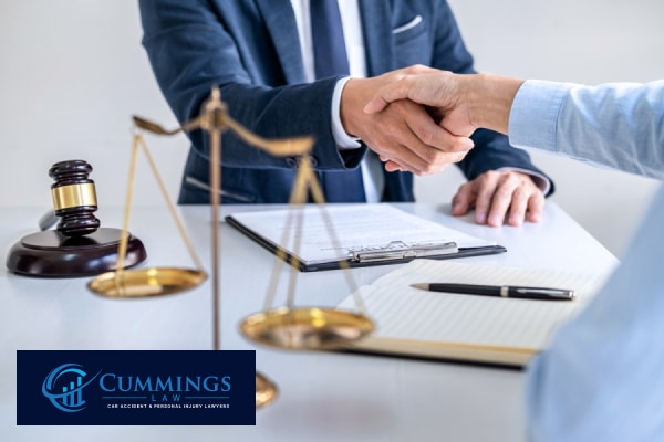 Schedule a Free Consultation with Our Nashville Car Accident Lawyer