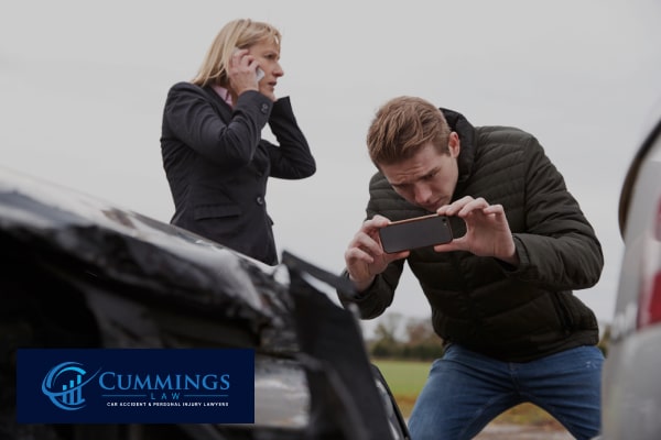 What to Do After a Car Accident in Nashville